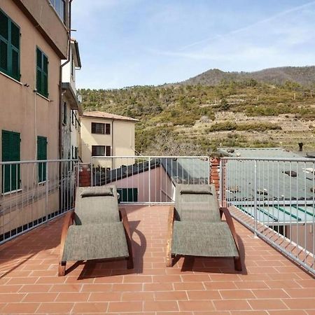 Апартаменти Agave ☆ Terrace & Relax ☆ Homy 5 Terre Воластра Екстер'єр фото
